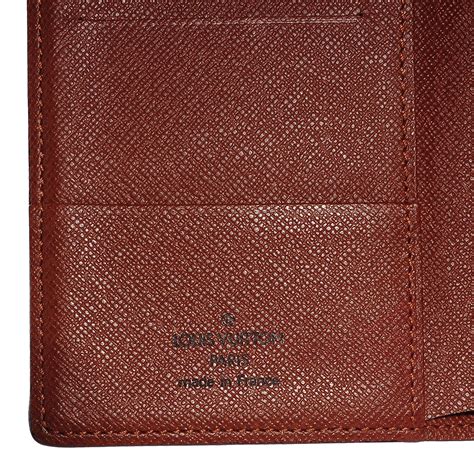 louis vuitton boy wallet|louis vuitton trifold wallet.